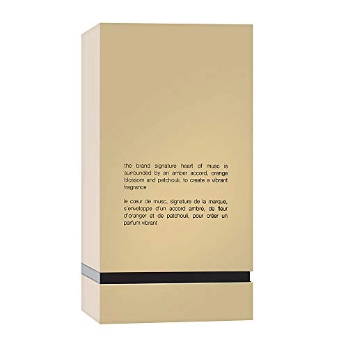 Pure Musc - Eau de Parfum 100ml