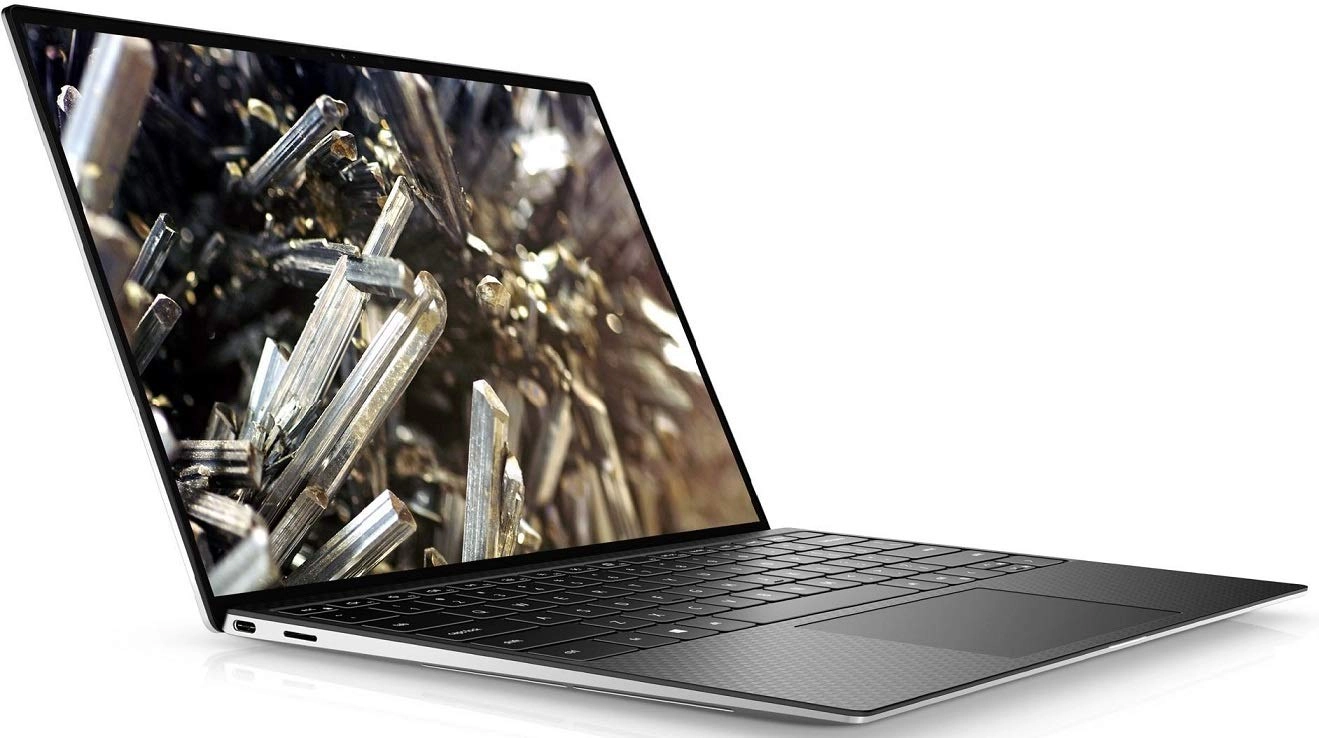 Best Notebook XPS 13 9300 - 13.3'' 2TB 16GB Core i7-1065G7