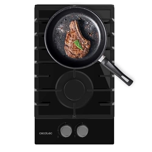 A01_EU01_100186 Gas hob