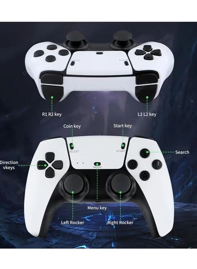 wireless retro game console - 32GB