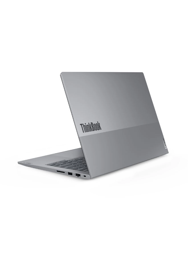 ThinkBook 14 G6 IRL 21KG001LAX - 14'' Core i5-1335U 8GB DDR5 512GB SSD