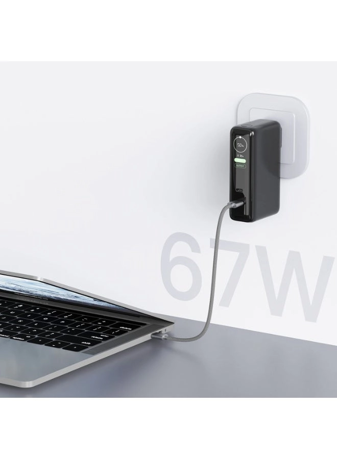 Energix - 10,000mAh 67W