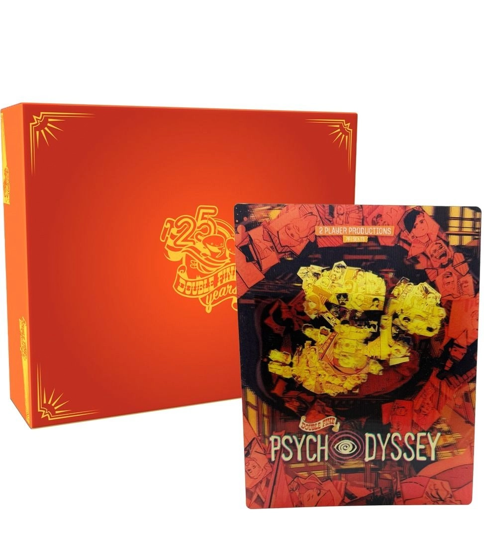 25th Anniversary Box Set Collector's Edition - PC