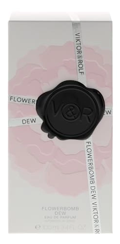 Flowerbomb Dew Eau de Parfum - 100 ml
