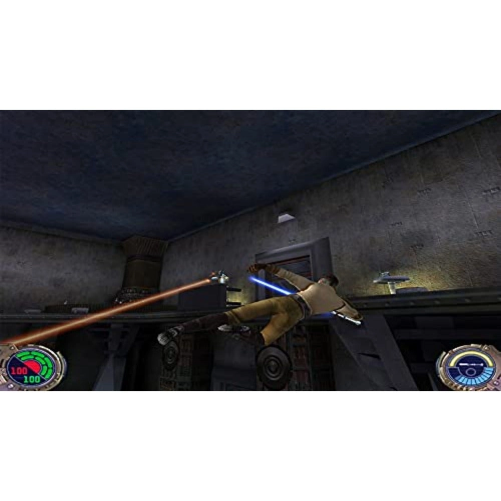 Star Wars Jedi Knight Collection | Nintendo Switch