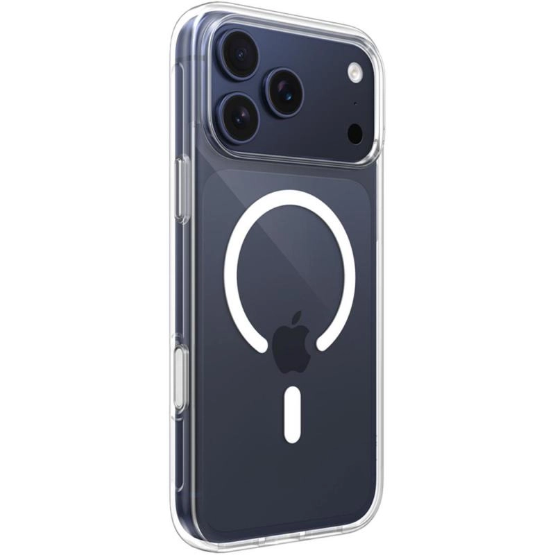 SheerForce Grip Case for iPhone 17 Pro