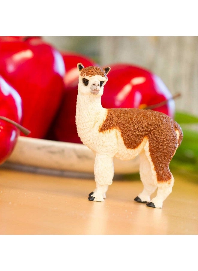 Alpaca
