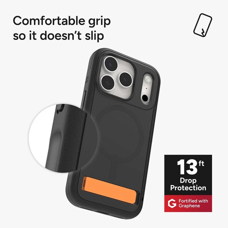 Sedona Snap Case with MagSafe for iPhone 17 Pro