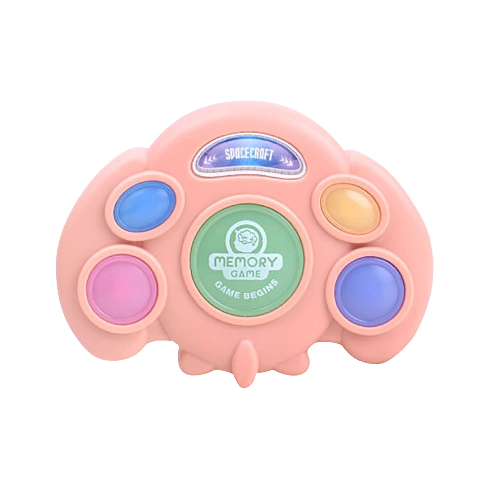 Originality Educational Sound Memory Game - 1 piece(s)