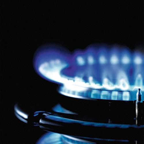 CCI 6031 Gas hob
