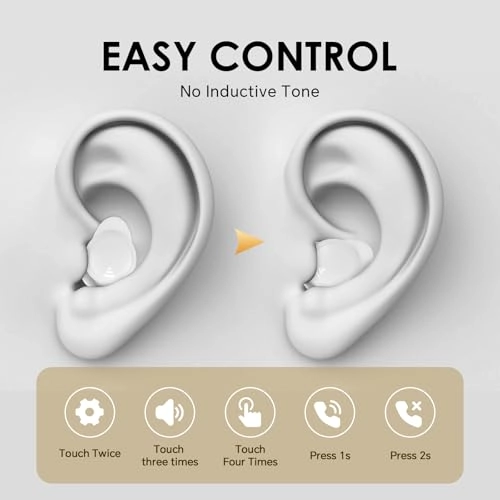 0FDC - Wireless Earbud