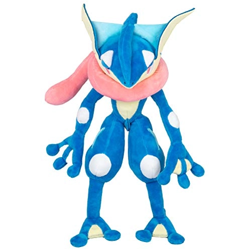 Pokémon - Greninja - 30 cm