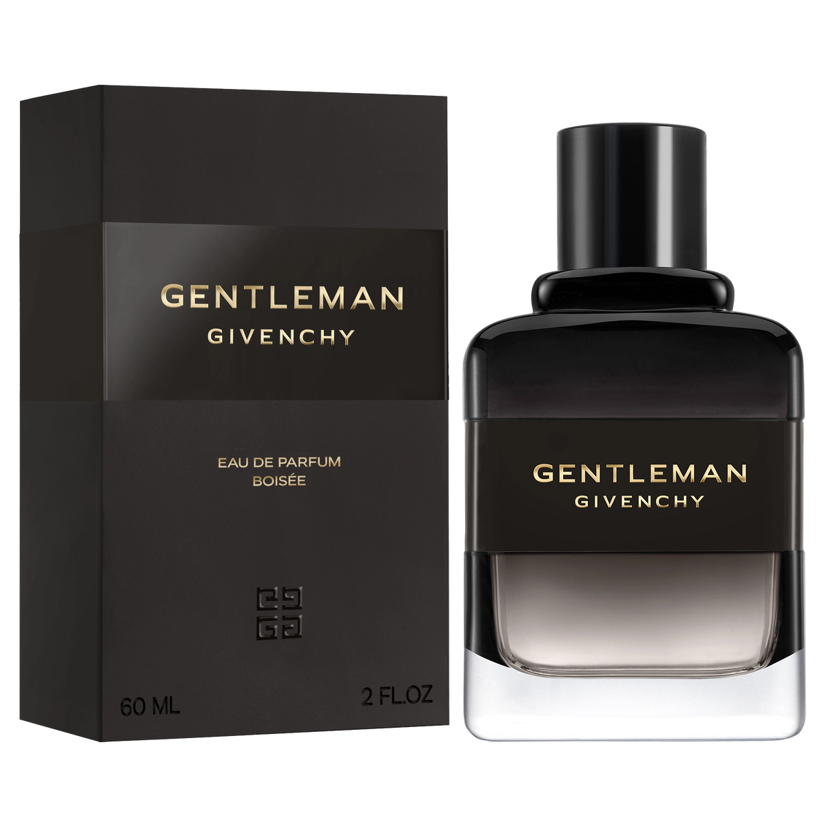 Gentleman Eau de Parfum - 60ml