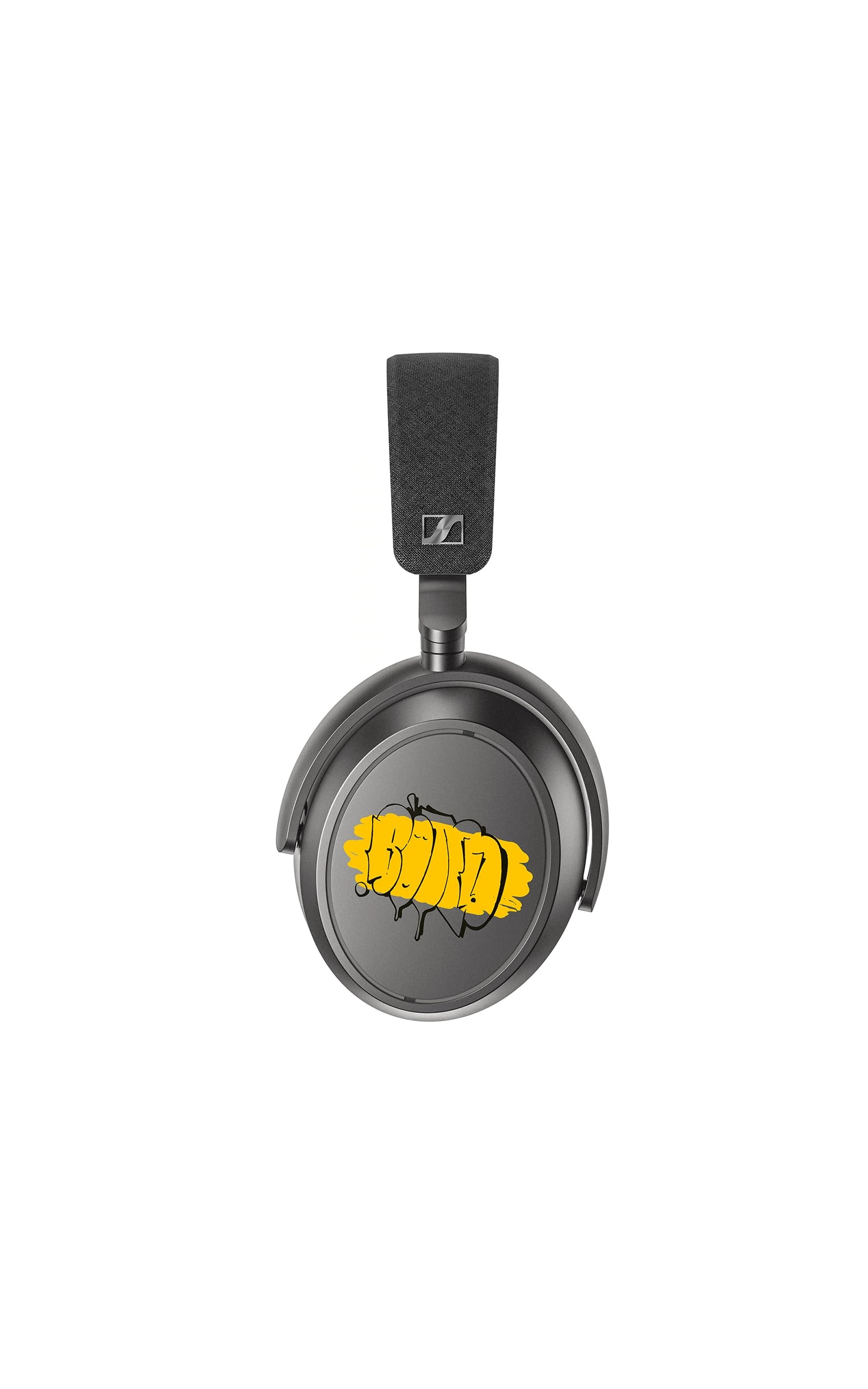 Sennheiser electronic gramsbH & Co. KG. Am Labor 1. DE - 30900 Wedemark Germany Momentum 4 Wireless Headphone