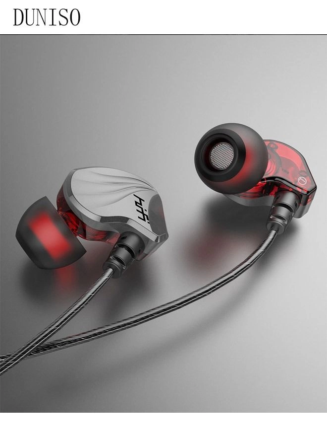 Earbuds Wired Earbud