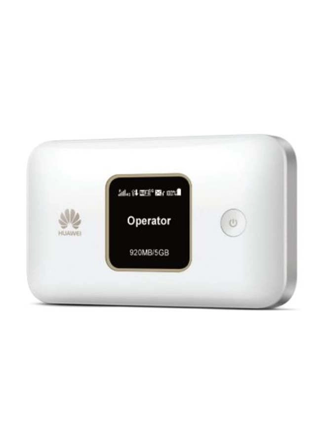 E5785 - 4G+ 802.11n|802.11ac 300 MBps