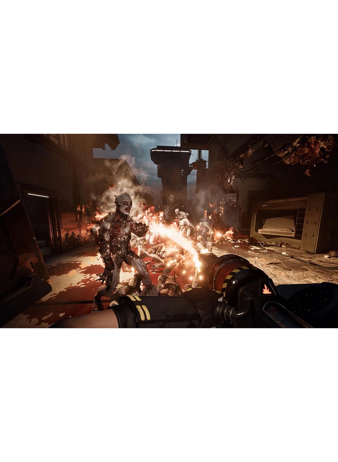 Killing Floor 3 [Day One Edition] | PS5