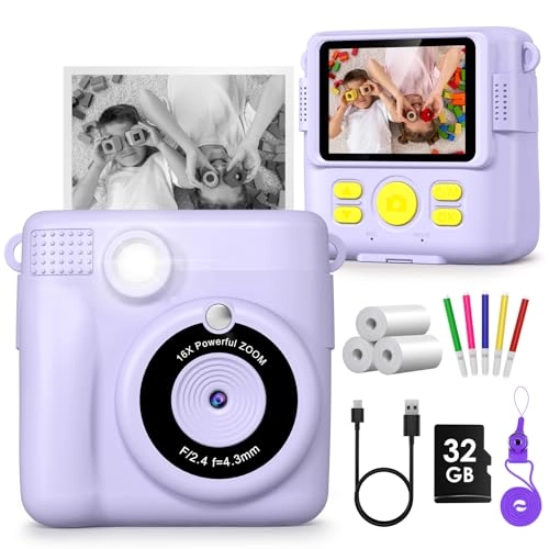 Instant Camera