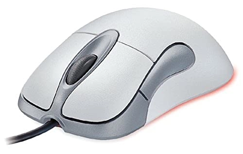 Intellimouse - USB