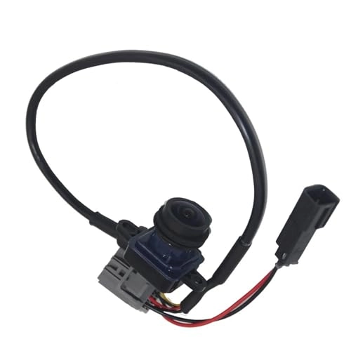 Backup Camera - Night vision HD