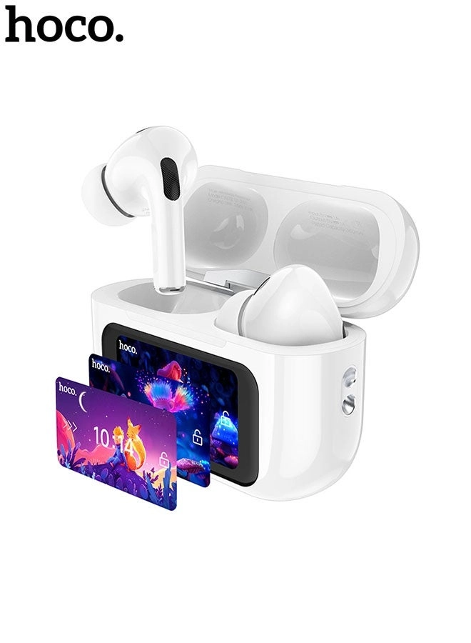 Hoco Soar True Wireless ANC Wireless Earbud