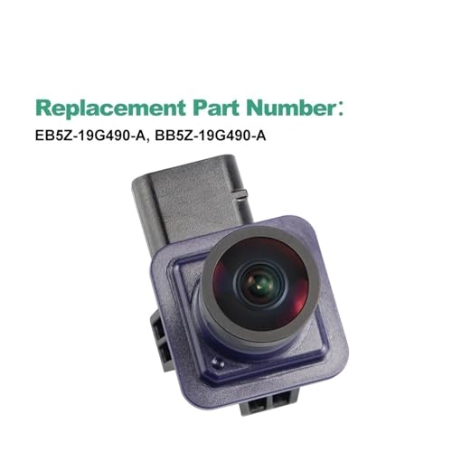 BB5T-19G490-AE - Night vision