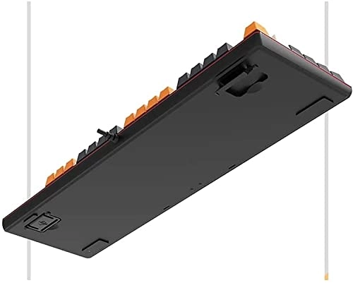 Mechanical Gaming Keyboard - Bluetooth