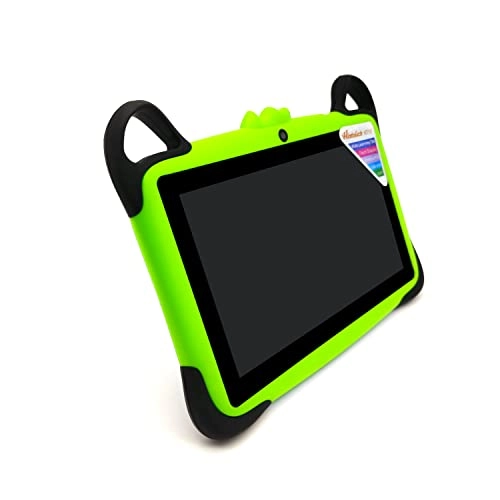 K717 - 1GB 7inch 8GB