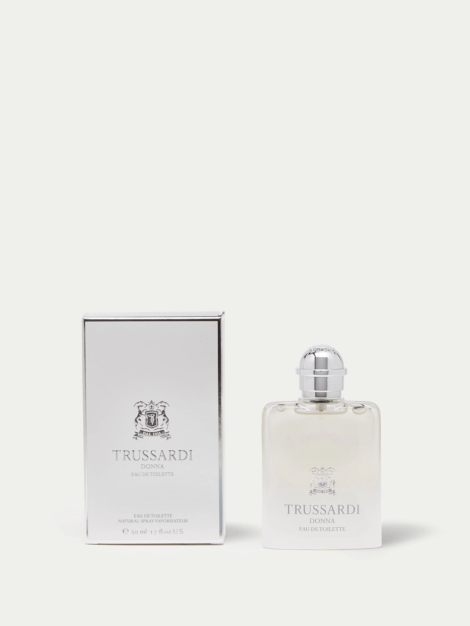Donna Eau de Toilette 50 ml
