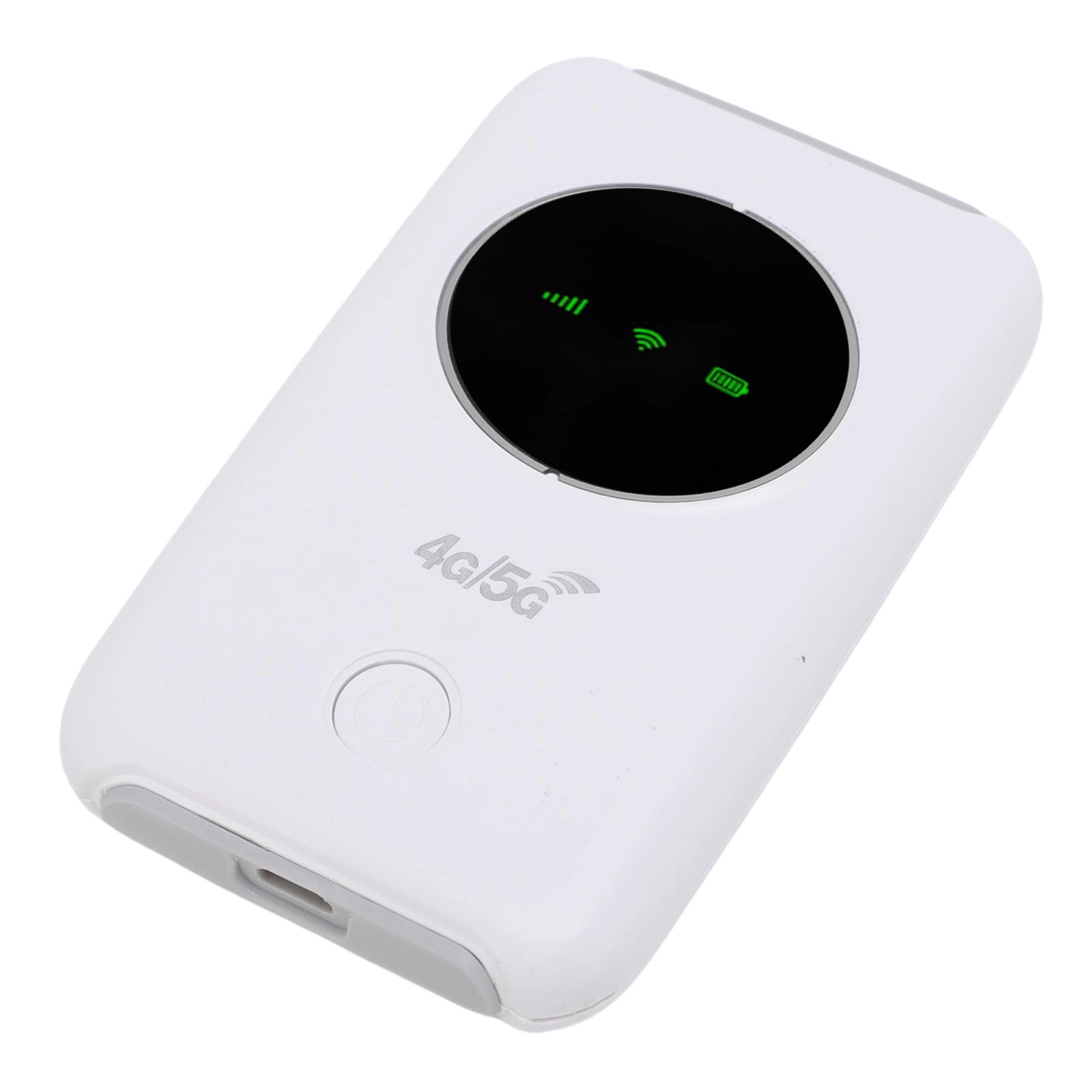 Elprico Mobile Hotspot - 4G 802.11 b/g/n 300Mbps