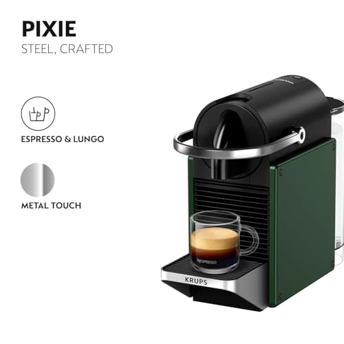 Pixie - XN3063 Auto Shut-Off Fast Heat-Up