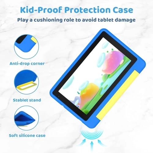 KT1018 - 8GB 7inch 64GB