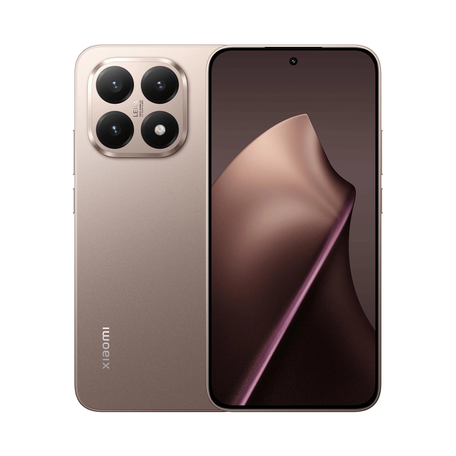 Xiaomi 15T - 12GB 512GB
