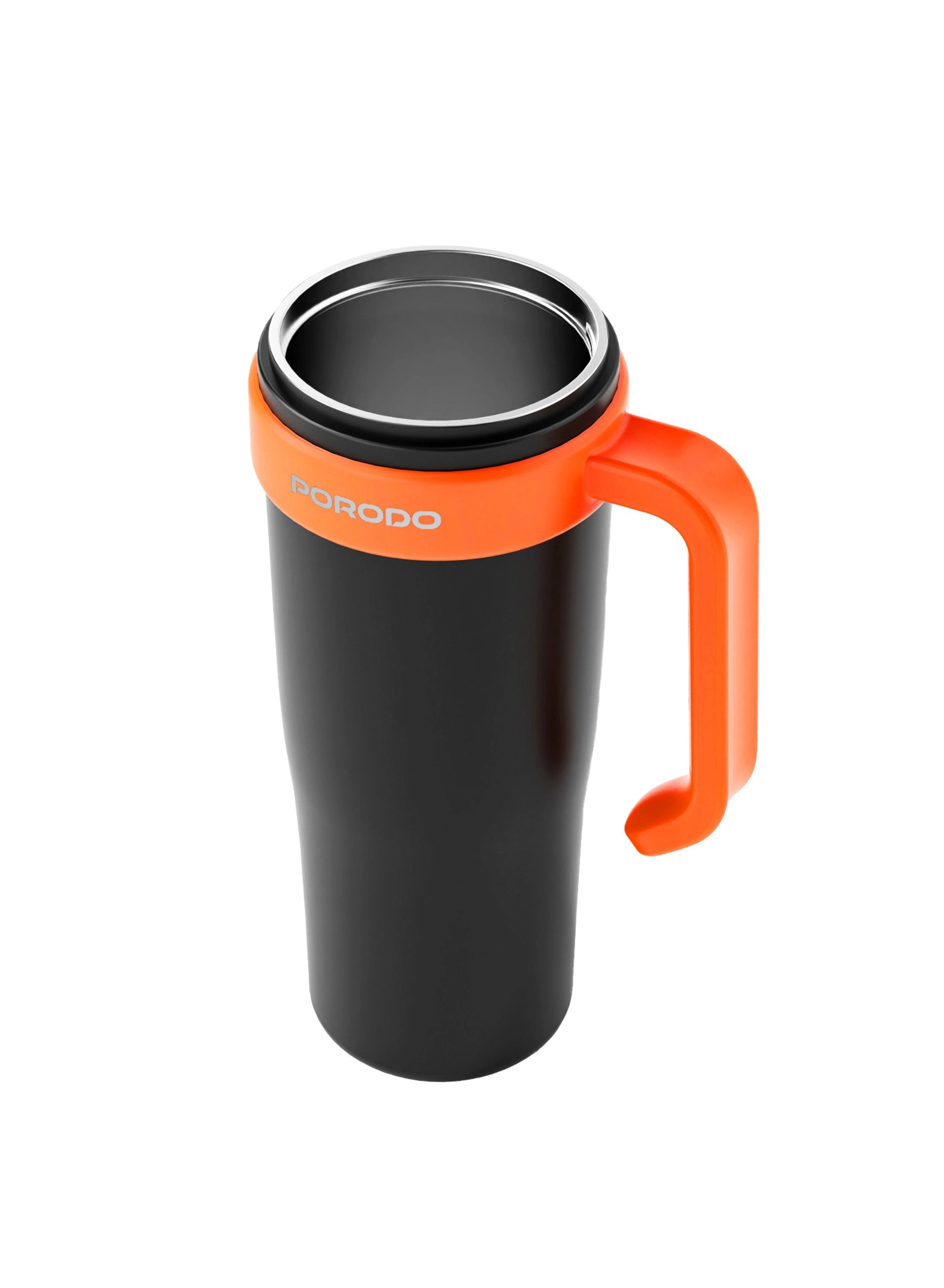 Lifestyle 6-Blade Portable Blender - Insulated Mug USB-C Rechargeable