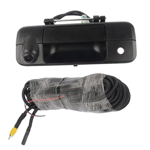 Tailgate Handle W/Camera - Night vision