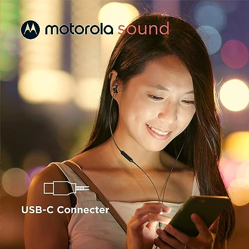 3C-S Wired Earbud