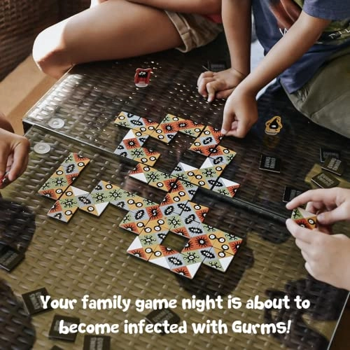 Gurms - Tile Matching Game