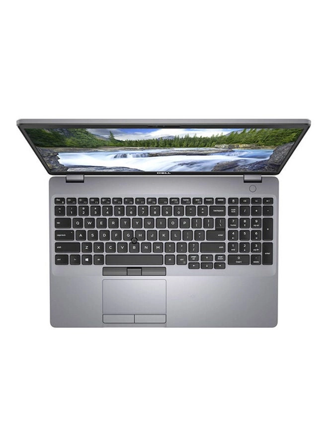 Latitude E5510 - 15.6'' Core i5-10210U 4GB DDR4 1000GB HDD