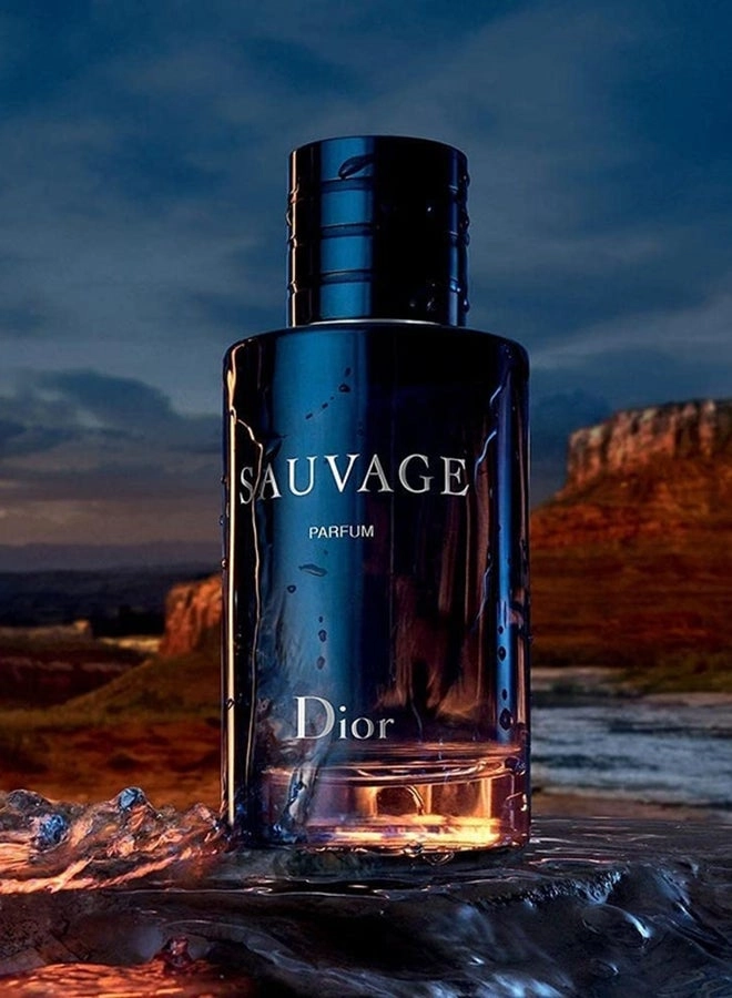 Sauvage Eau de Parfum 100ml