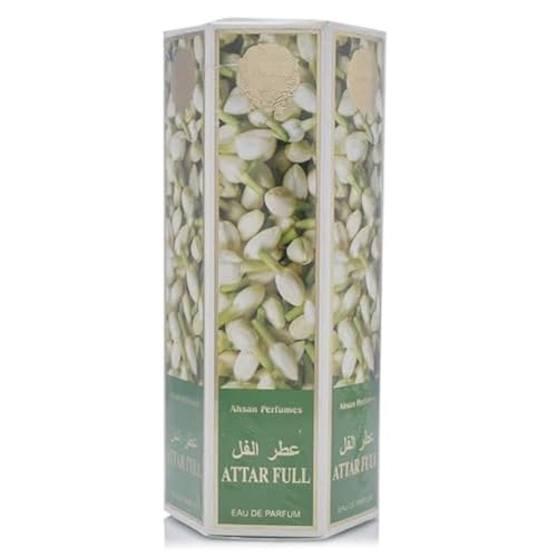 Attar Eau de Parfum 100 ml