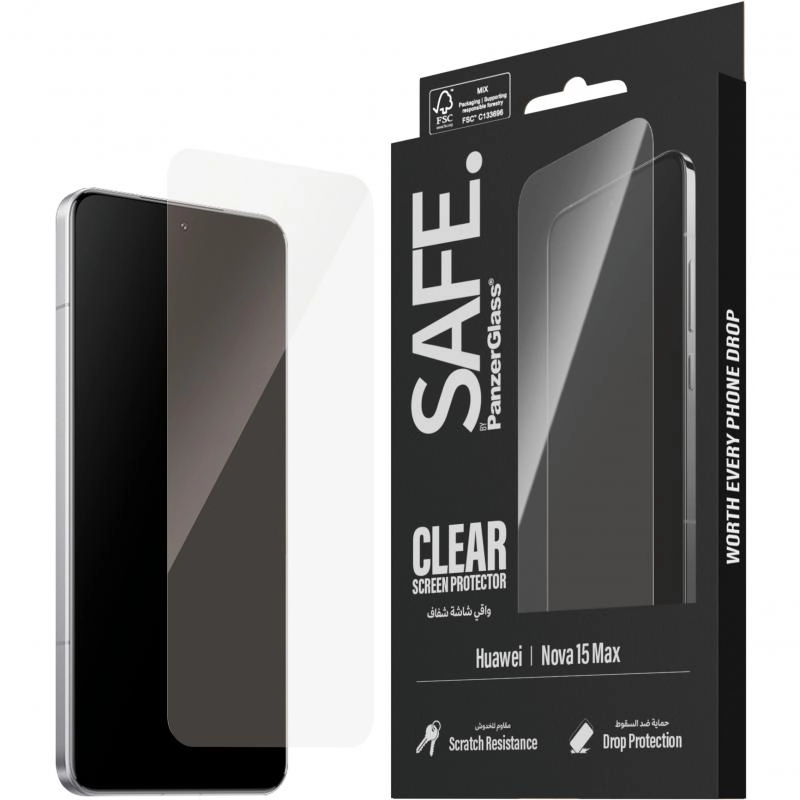Privacy Edge-to-Edge Tempered Glass Screen Protector for Xiaomi 15T Pro/15T