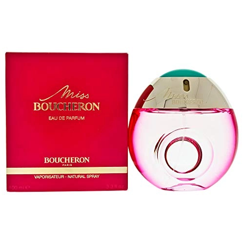 Miss Eau de Parfum 100 ml