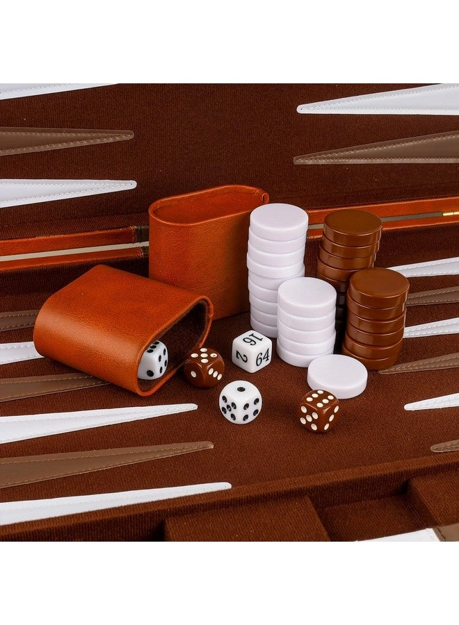 Backgammon Set