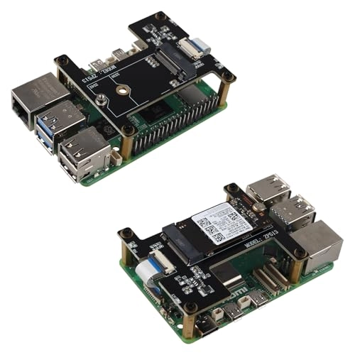 ZP513 - PCI Express x1 2230/2242