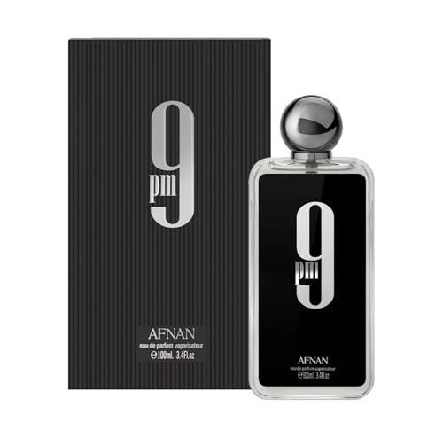 9PM Eau de Parfum 100ml
