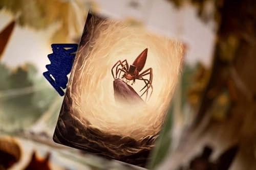 Everdell: Mistwood - 1-4 Player Co-op Expansion