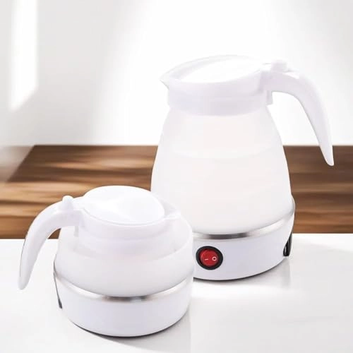 BLADESMITH Silicone Kettle