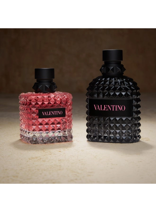 Born In Roma Donna Eau de Parfum 100ml