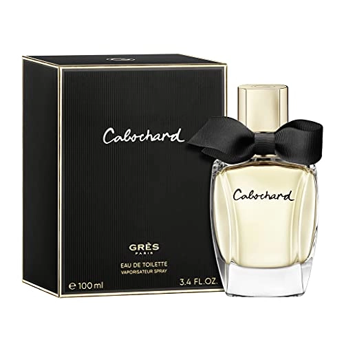 Cabochard Eau de Toilette 395000 ml