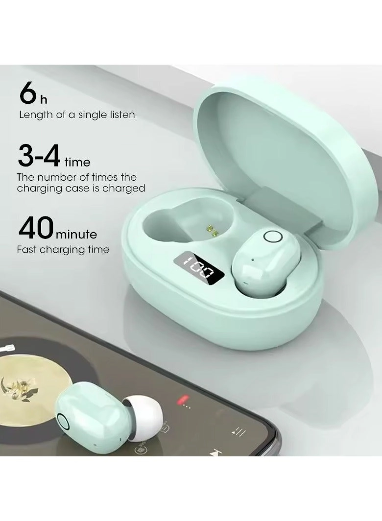 J96 Wireless Earbud